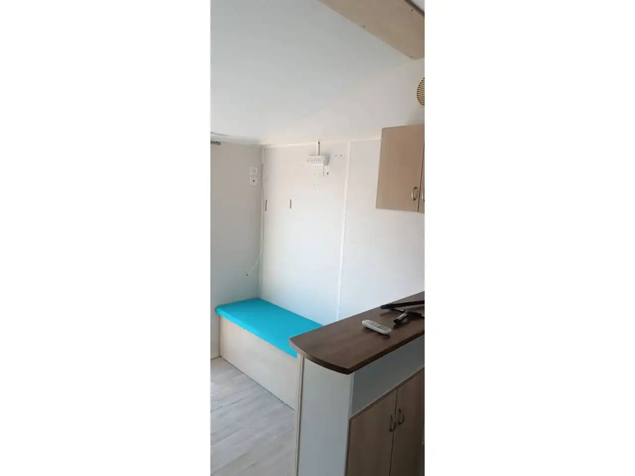Kitchen of Houses for rent in Alcalá de Guadaira  with Air Conditioner, Heating and Private garden