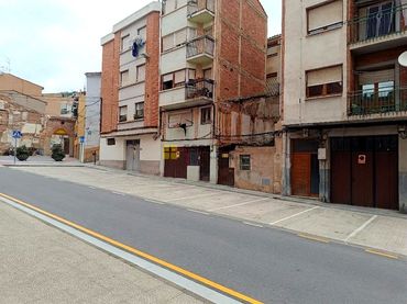 Lands and plots for sale in Isidoro Gil De Muro 37