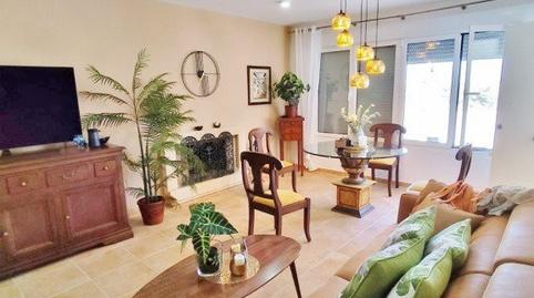 Foto 2 de Casa o xalet en venda a N/a, -1, San Miguel de Salinas, Alicante