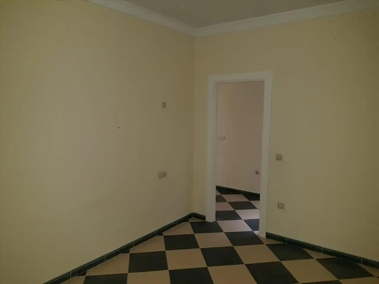 Habitación de Casa o chalet en venta en Puebla de la Calzada