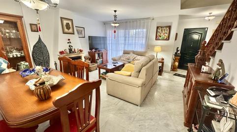 Foto 3 de Casa adosada en venda a Montemar, Torremolinos