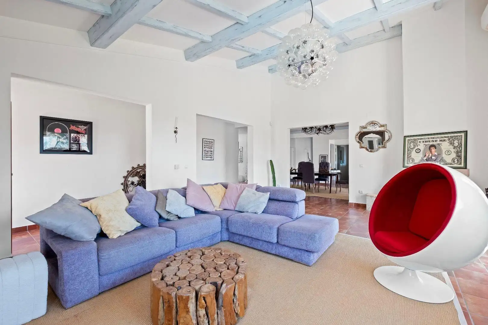Chalet en venta en Xirles, imagen 69