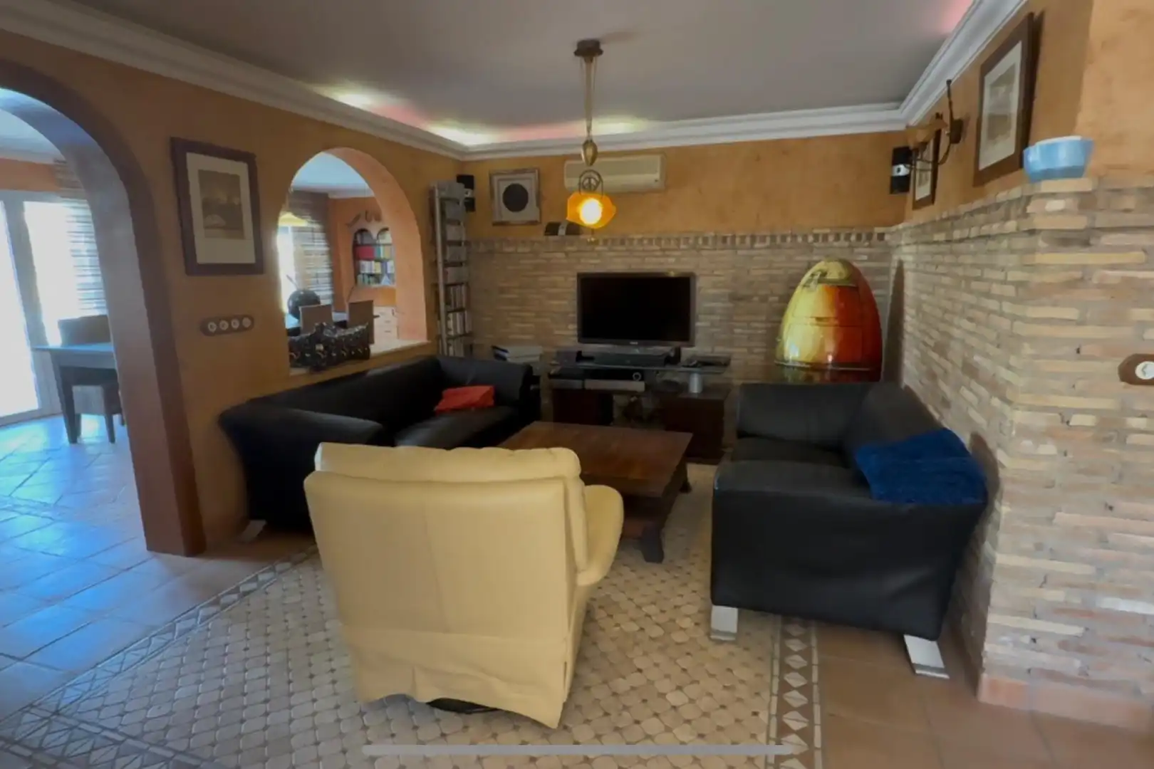 Detached house for sale in Mar Menor de Cartagena – Cabo de Palos, imagen 24