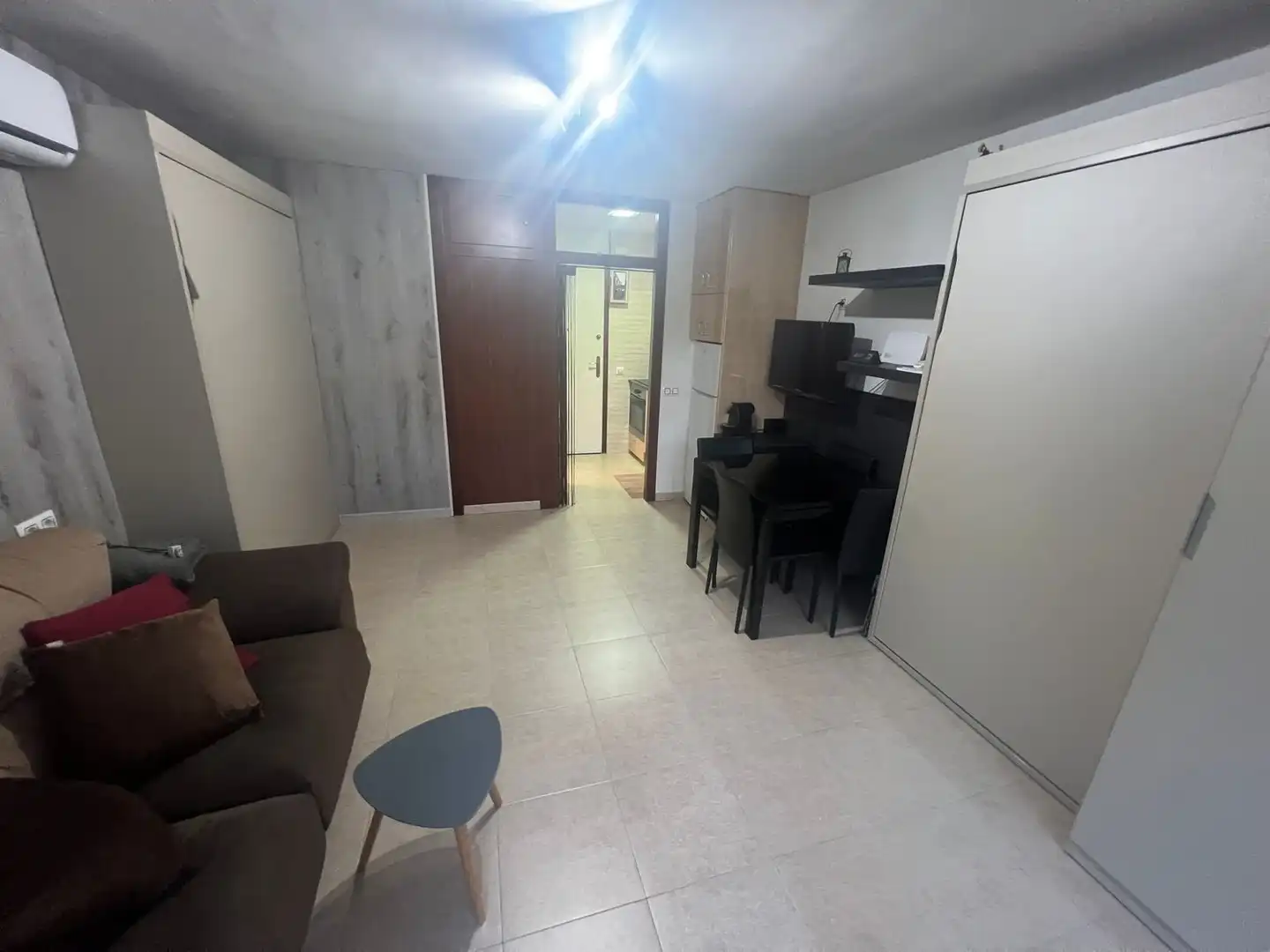 Estudio en venta en Pals con Aire acondicionado, Jardín privado y Terraza