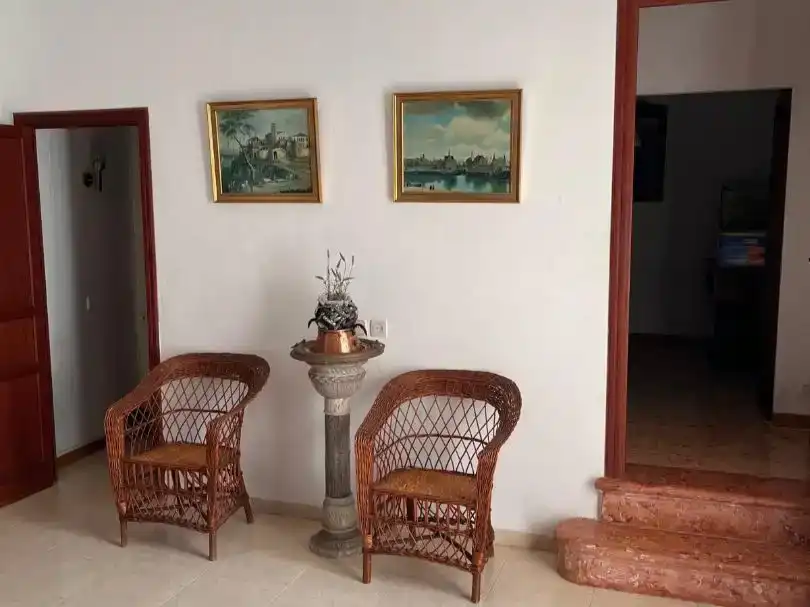 Flat for sale in Ariany  with Private garden, Storage room and Furnished