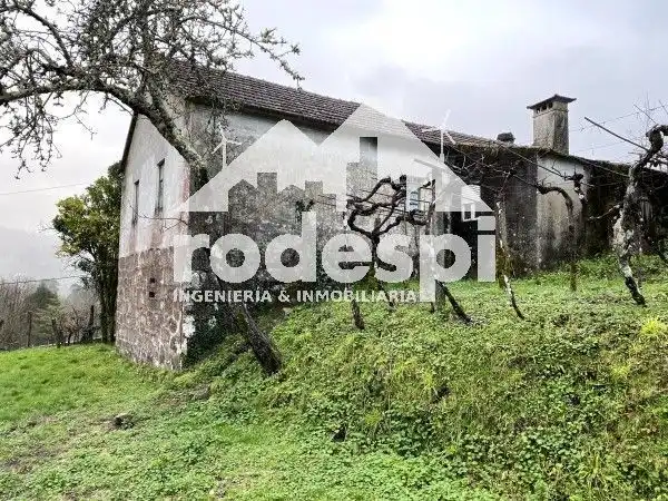 House for sale in A Cañiza, imagen 7
