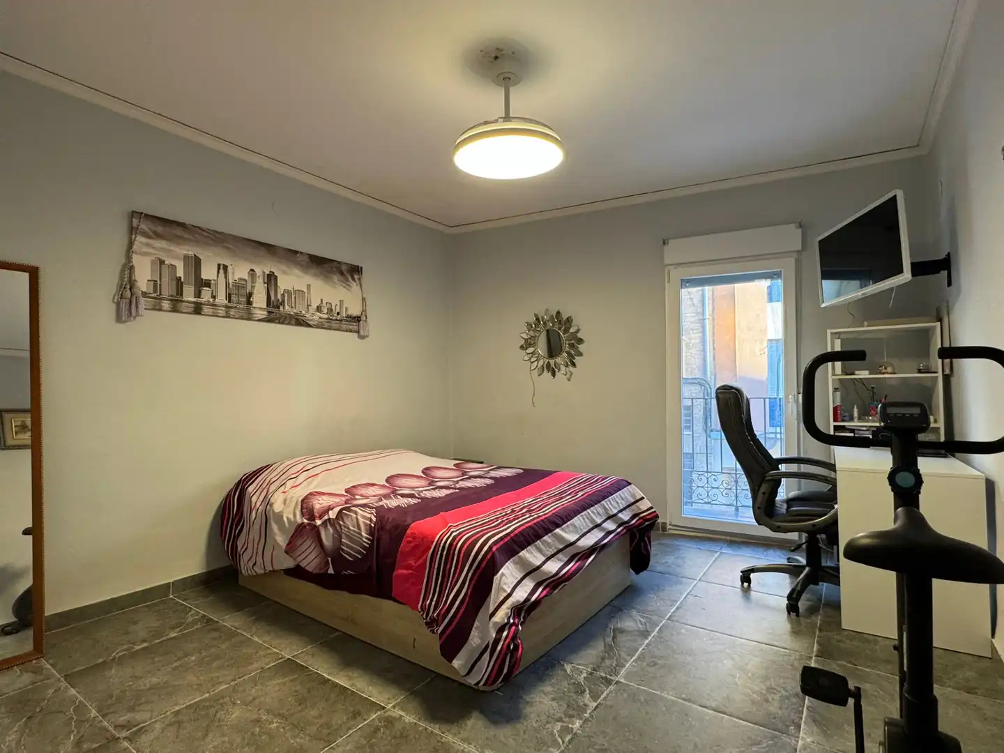 Casa con terrazza in vendita a Norte, imagen 7