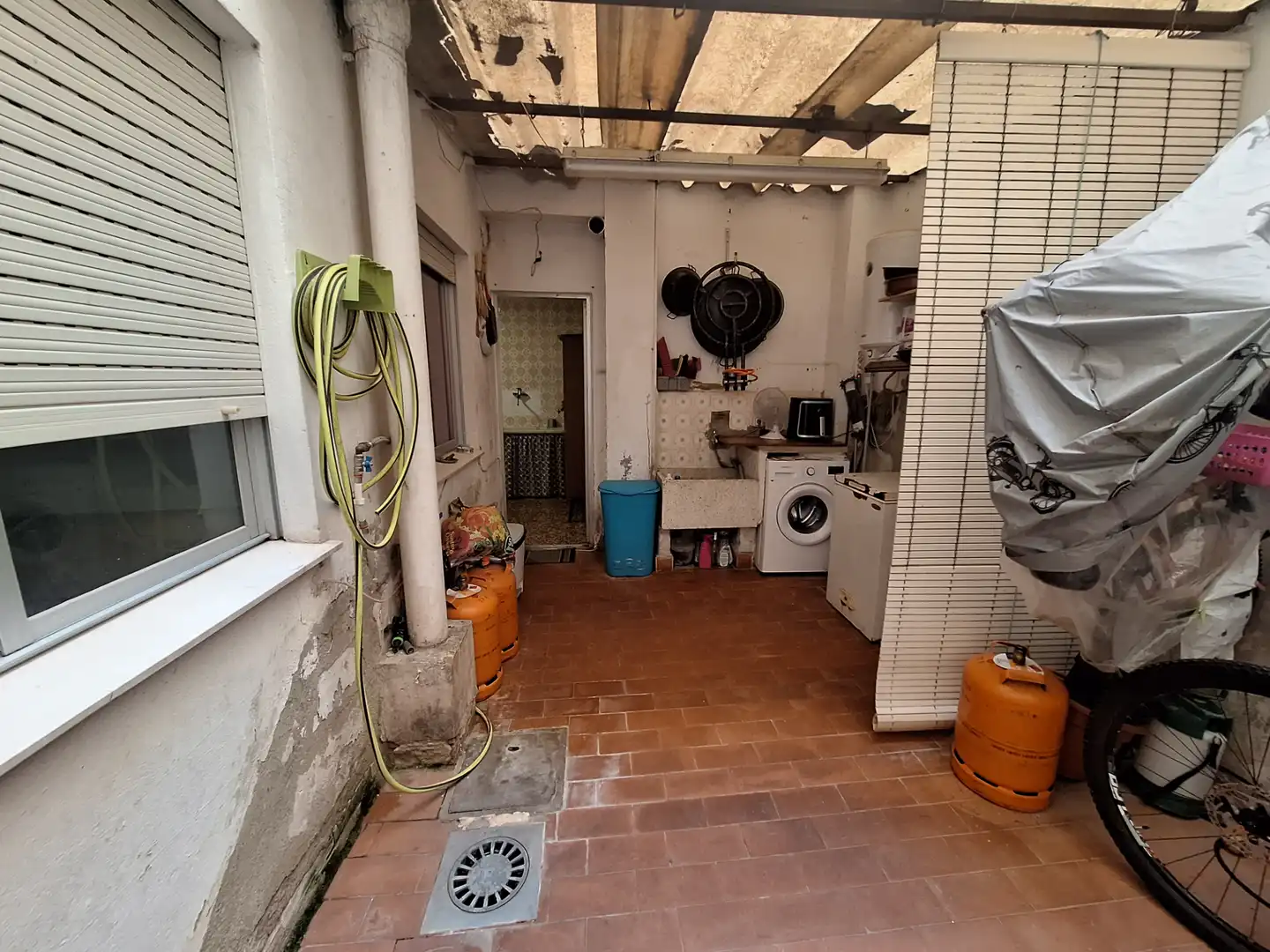 Planta baja en venta en Sueca