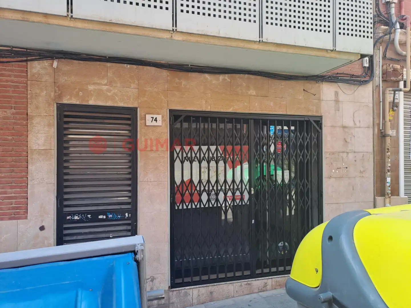 Business premises for sale in L´Hospitalet de Llobregat - Calle PUJOS DE, imagen 10