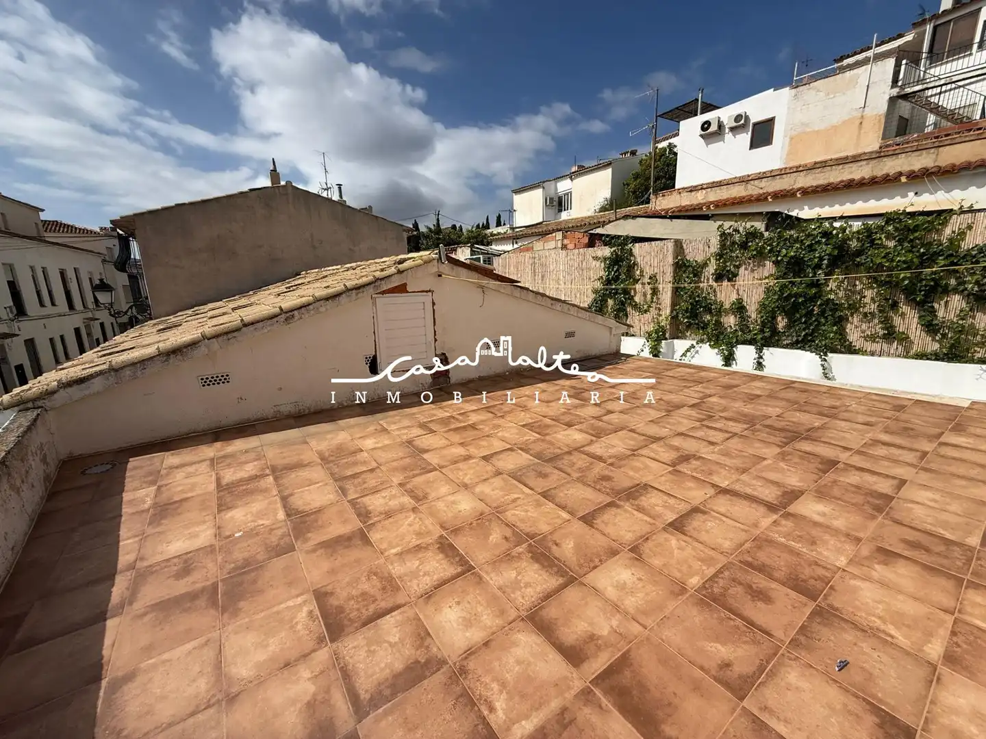 Casa o xalet en venda a Altea ciudad
