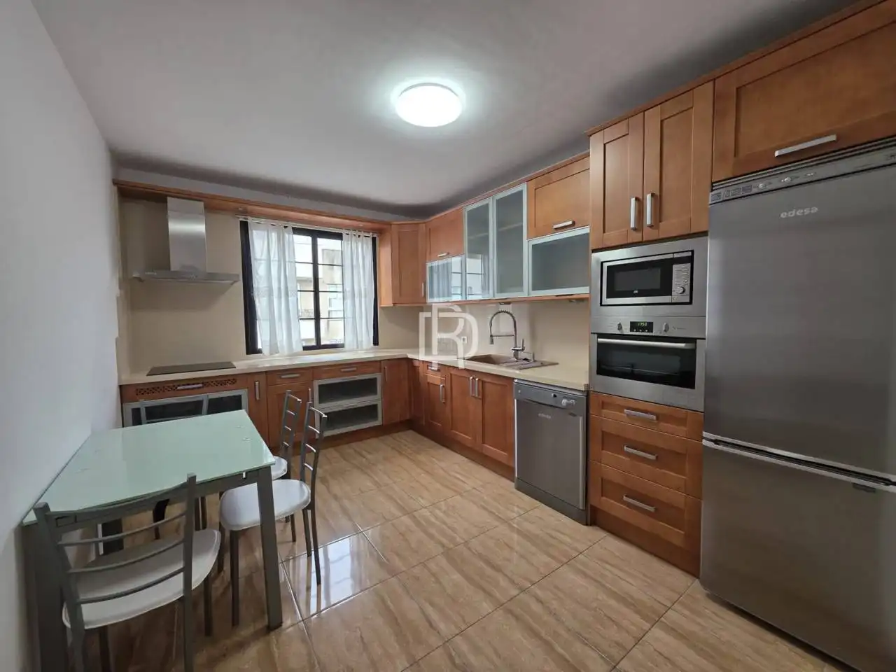 Exterior view of Flat for rent in Icod de los Vinos  with Furnished and Balcony