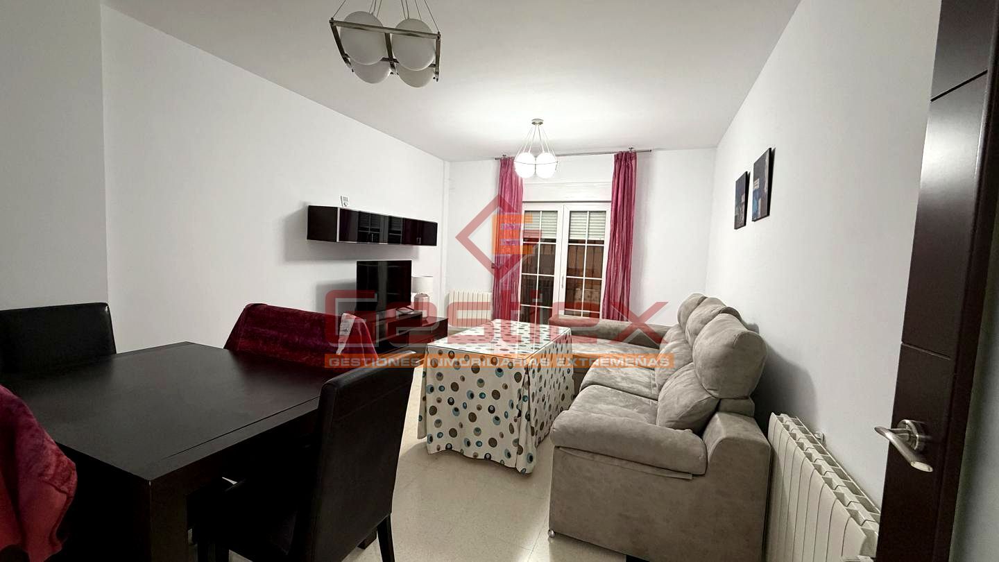 Vista exterior de Planta baixa en venda en Almendralejo