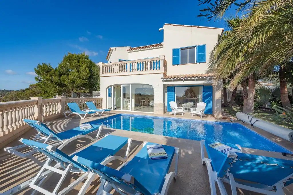 Xalet amb piscina en venda a Cala Pi - Vallgornera, imagen 20