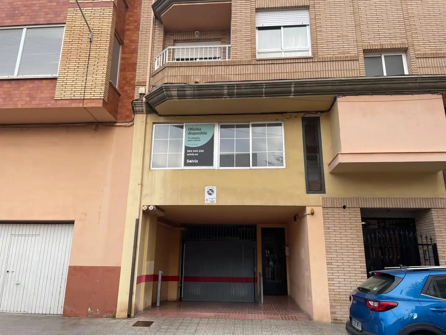 Ufficio in vendita a Sur