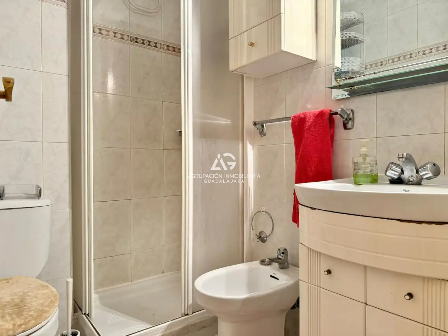Wohnung mit Aufzug zum Verkauf in Felipe Solano Antelo, imagen 22