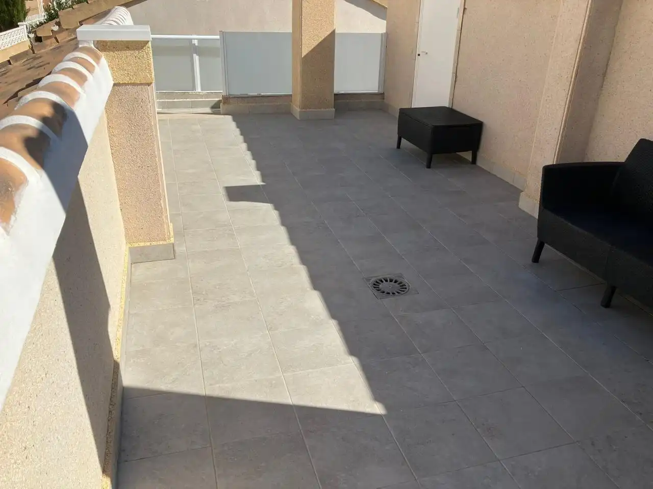 Chalet con terraza en venta en Orihuela Costa, imagen 4