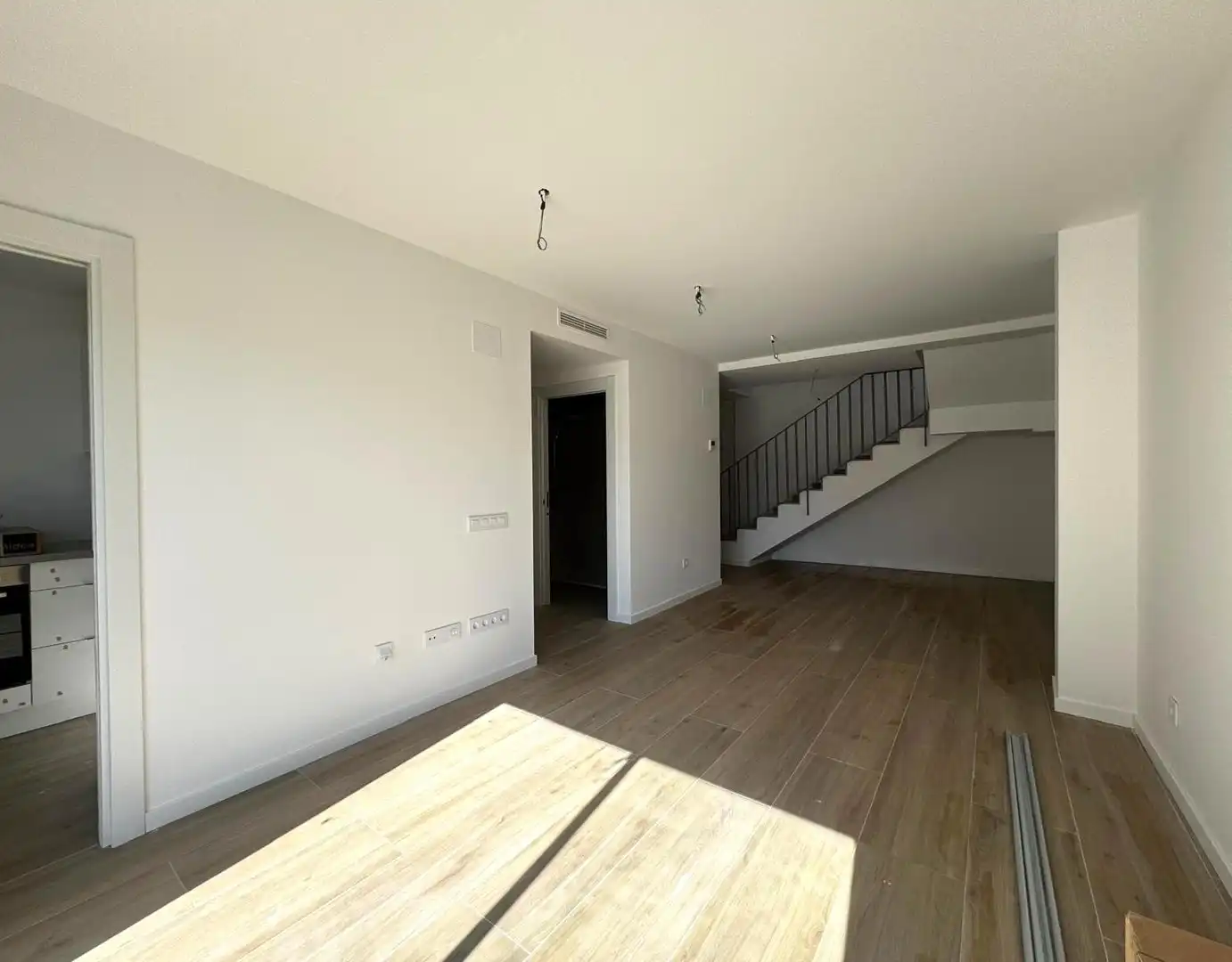 Duplexes for sale in Terrassa  with Air Conditioner, Heating and Terrace