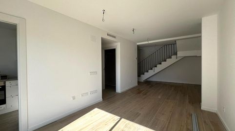 Foto 5 de Dúplex en venda a Carrer de Linné, La Cogullada, Terrassa