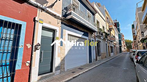 Photo 2 of Single-family semi-detached for sale in Centro Urbano, Dénia