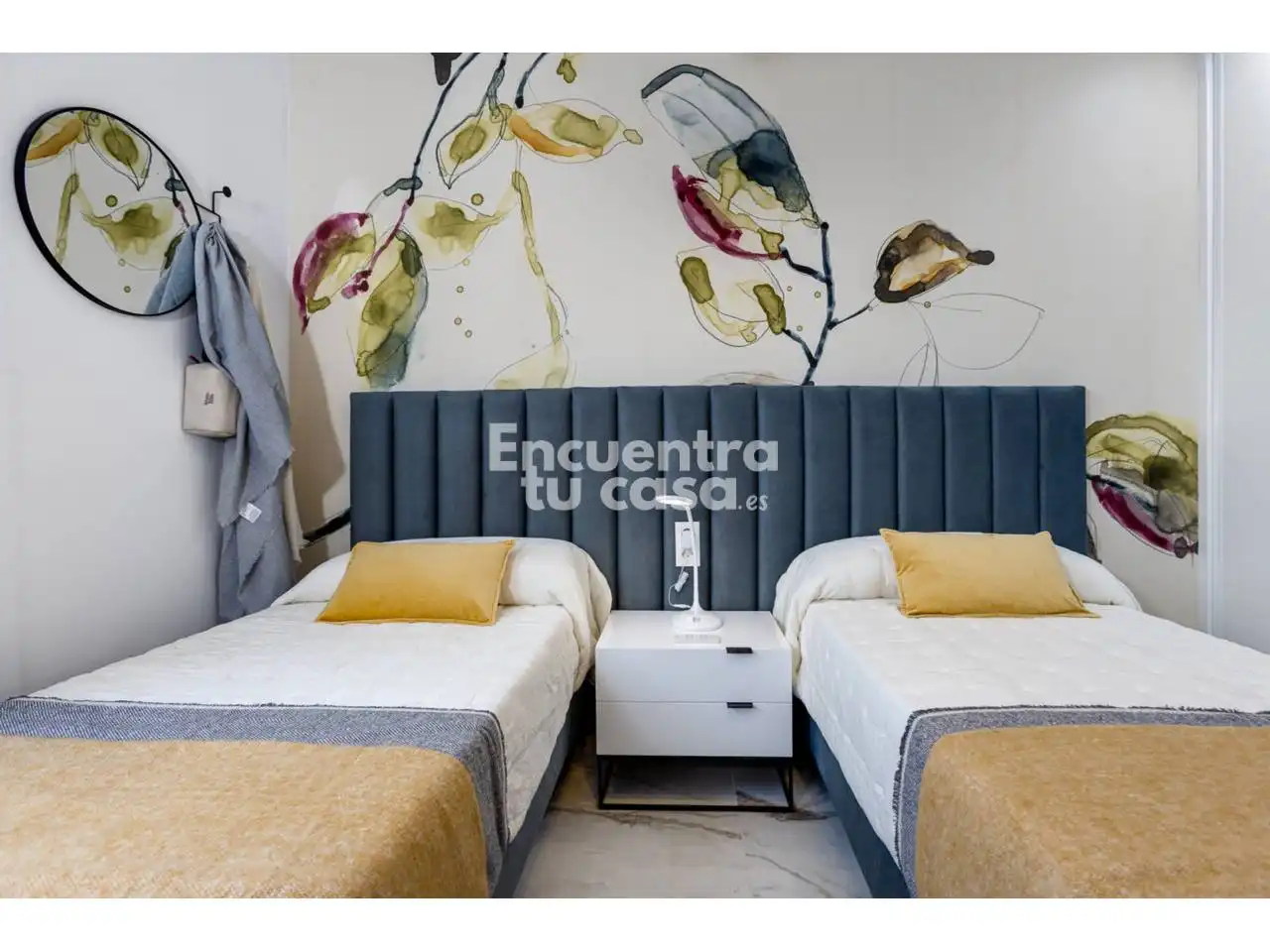 Wohnung mit Terrasse zum Verkauf in Centro, imagen 22
