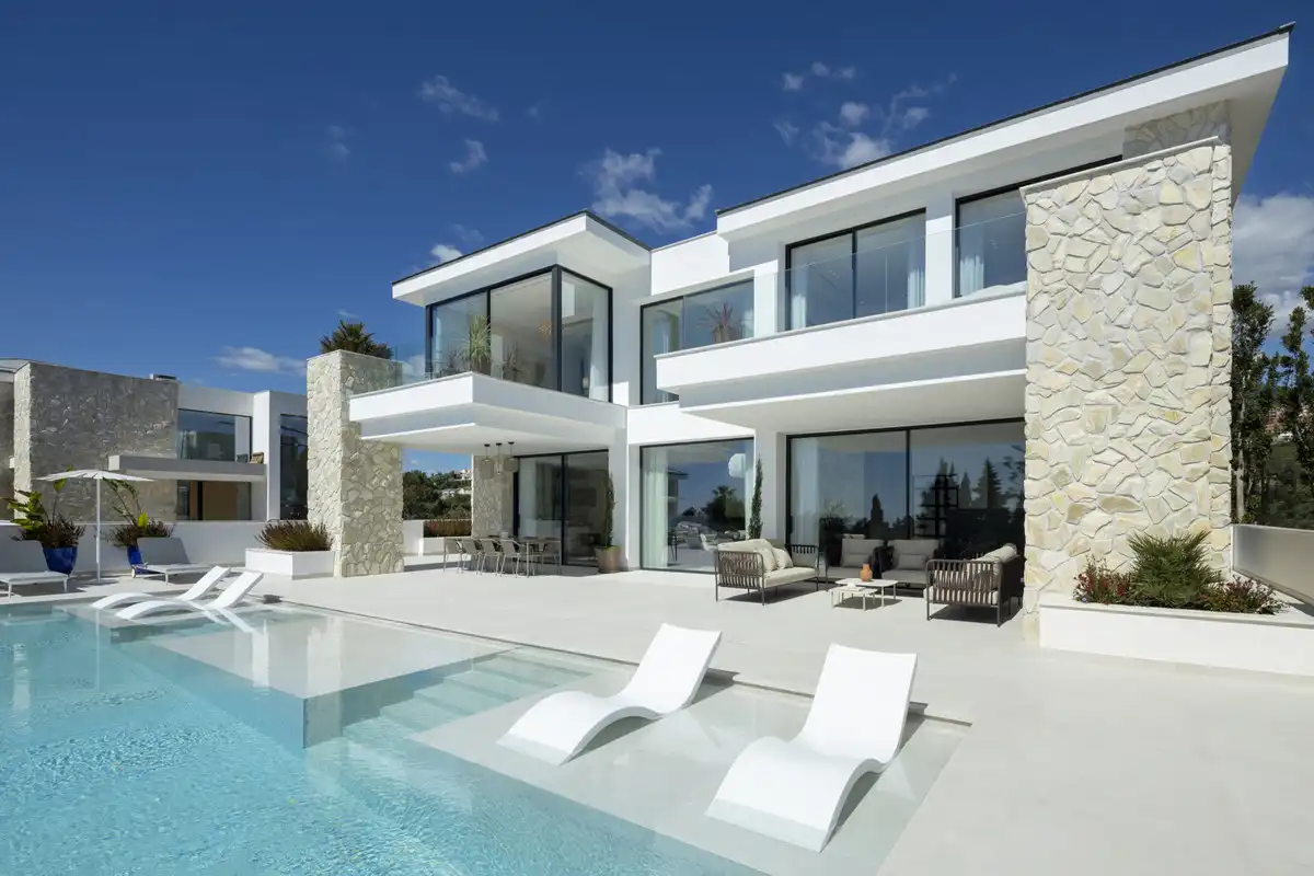 Villa mit Terrasse zum Verkauf in Avenida Tomás Pascual 34, imagen 31