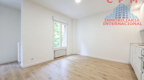 Foto 5 von Wohnung zur Miete in Castellana, Madrid Capital