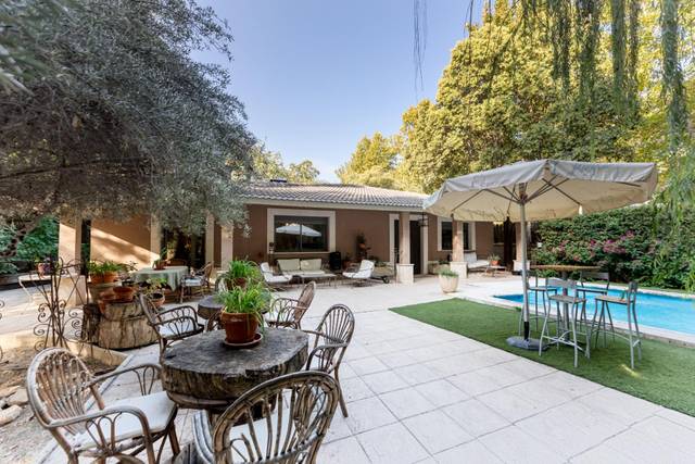 Casa-chalet en Venta en  de las Aves a Sotomayor, 1 en Foso - Moreras