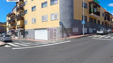 Foto 2 de Piso en venta en Calle Lemuria, Cabo Blanco, Arona