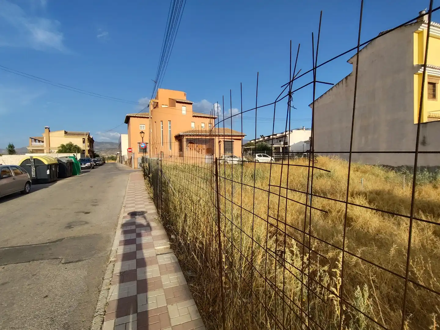Terreni e lotti in vendita a Calle Mimbre, imagen 6