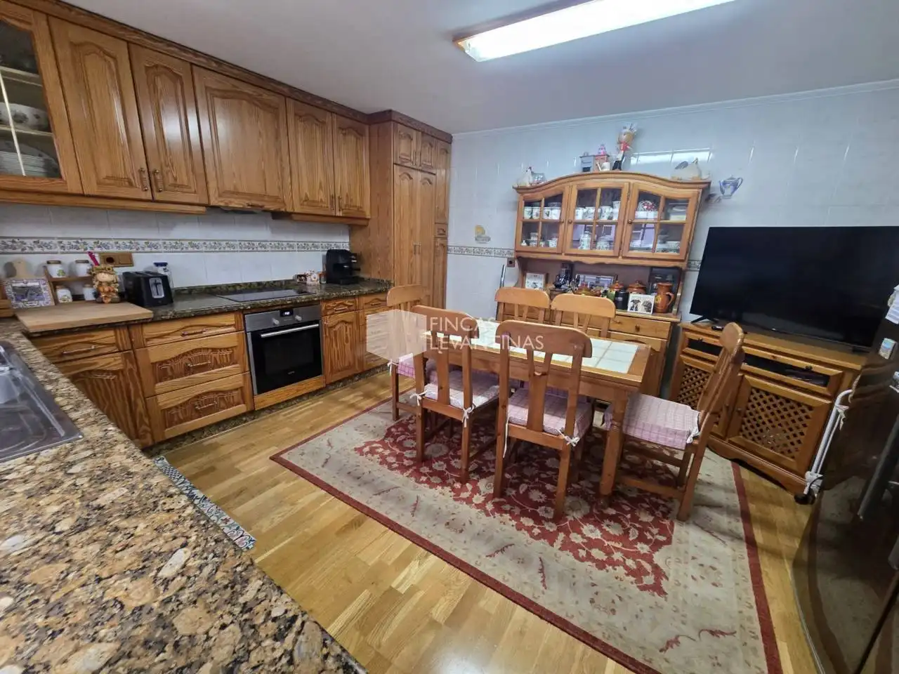 Casa amb jardí en venda a Centro, imagen 36