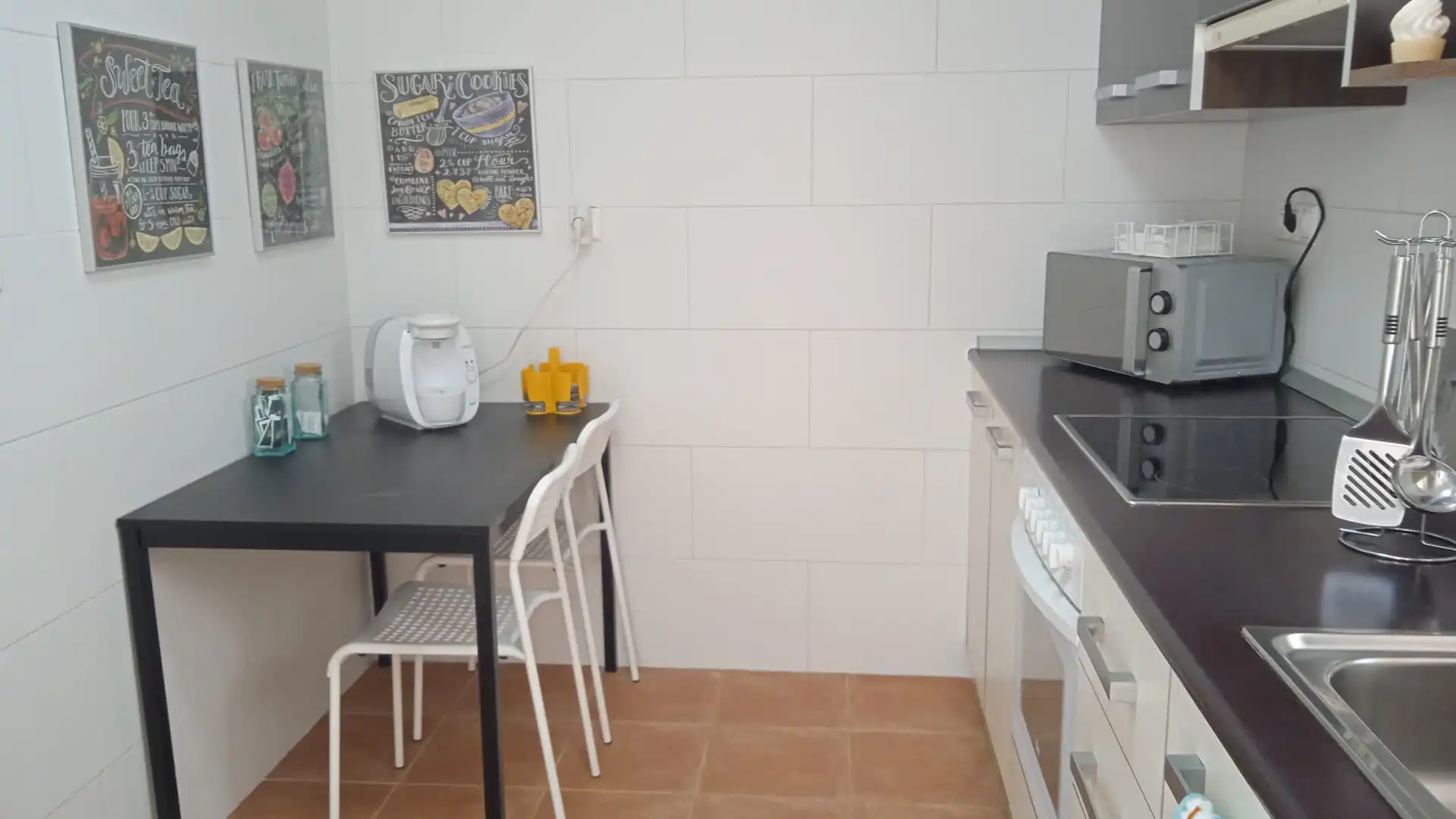 Planta baixa de lloguer a Calle Mozart, 2, Las Tres Piedras - Costa Ballena