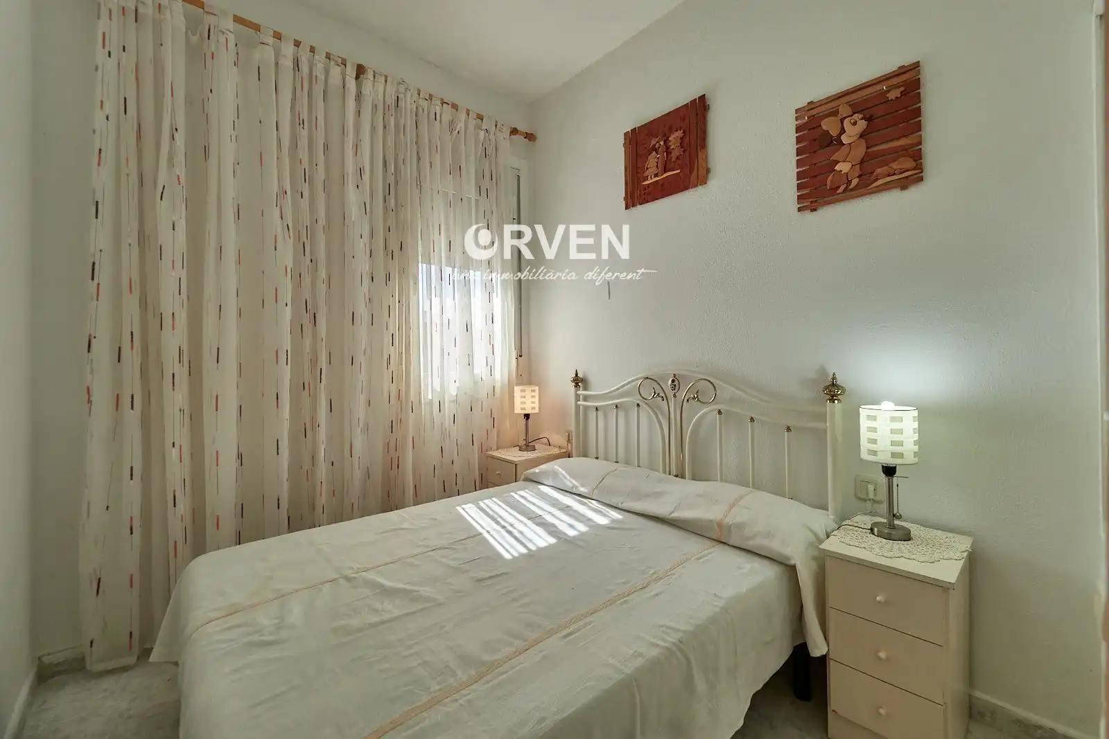 Habitación de Piso en venta en Torredembarra con Aire acondicionado, Calefacción y Terraza