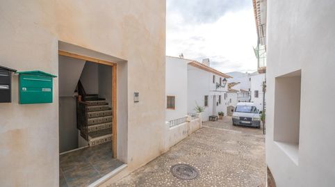 Foto 3 de Casa o chalet en venta en C. la Salut, Altea ciudad, Altea