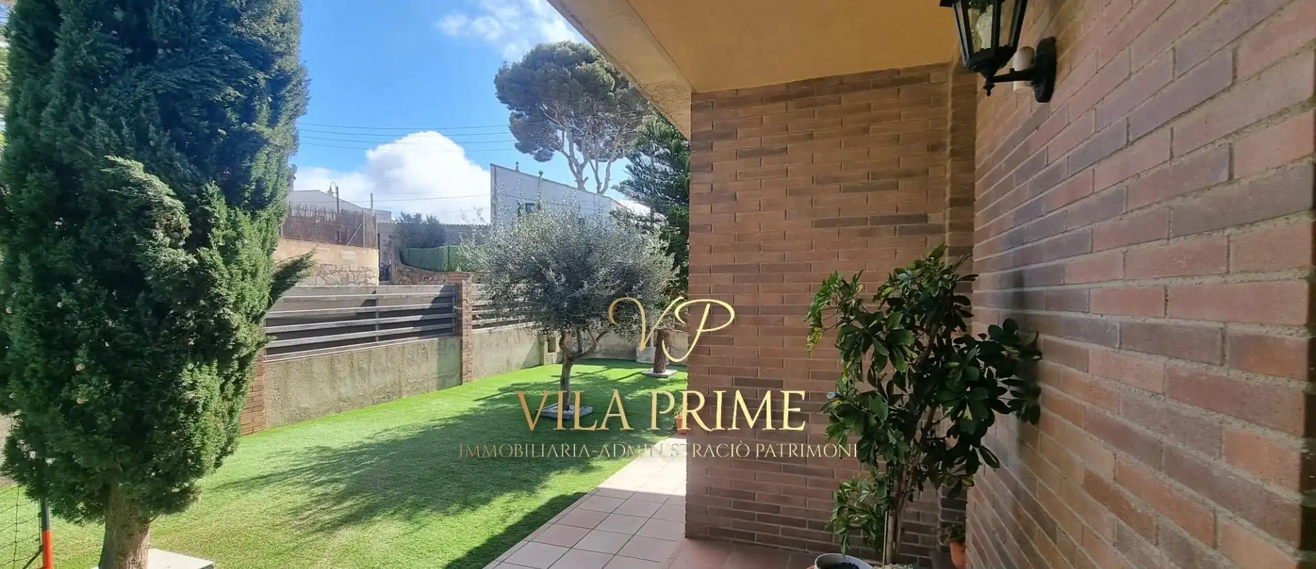 Detached house with pool for sale in Cabrils, imagen 57