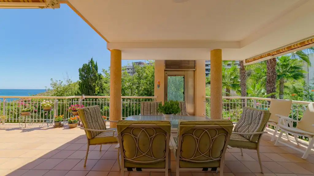 Terrace of Houses for sale in Orihuela