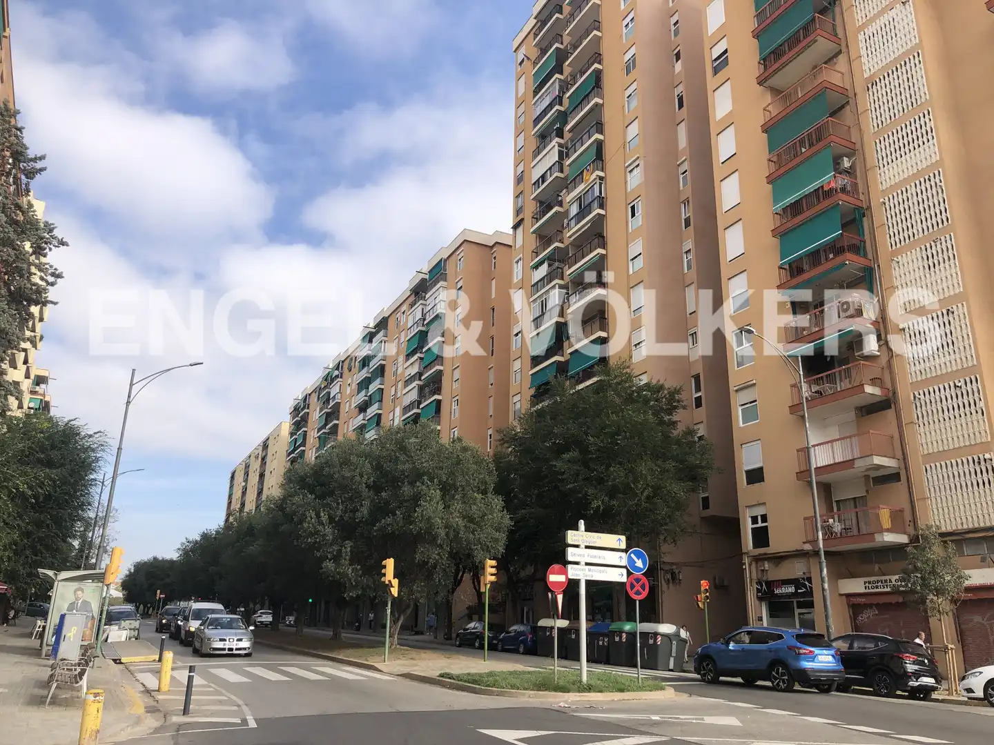 Wohnbaugrundstück zum Verkauf in Centre - Sant Oleguer, imagen 5