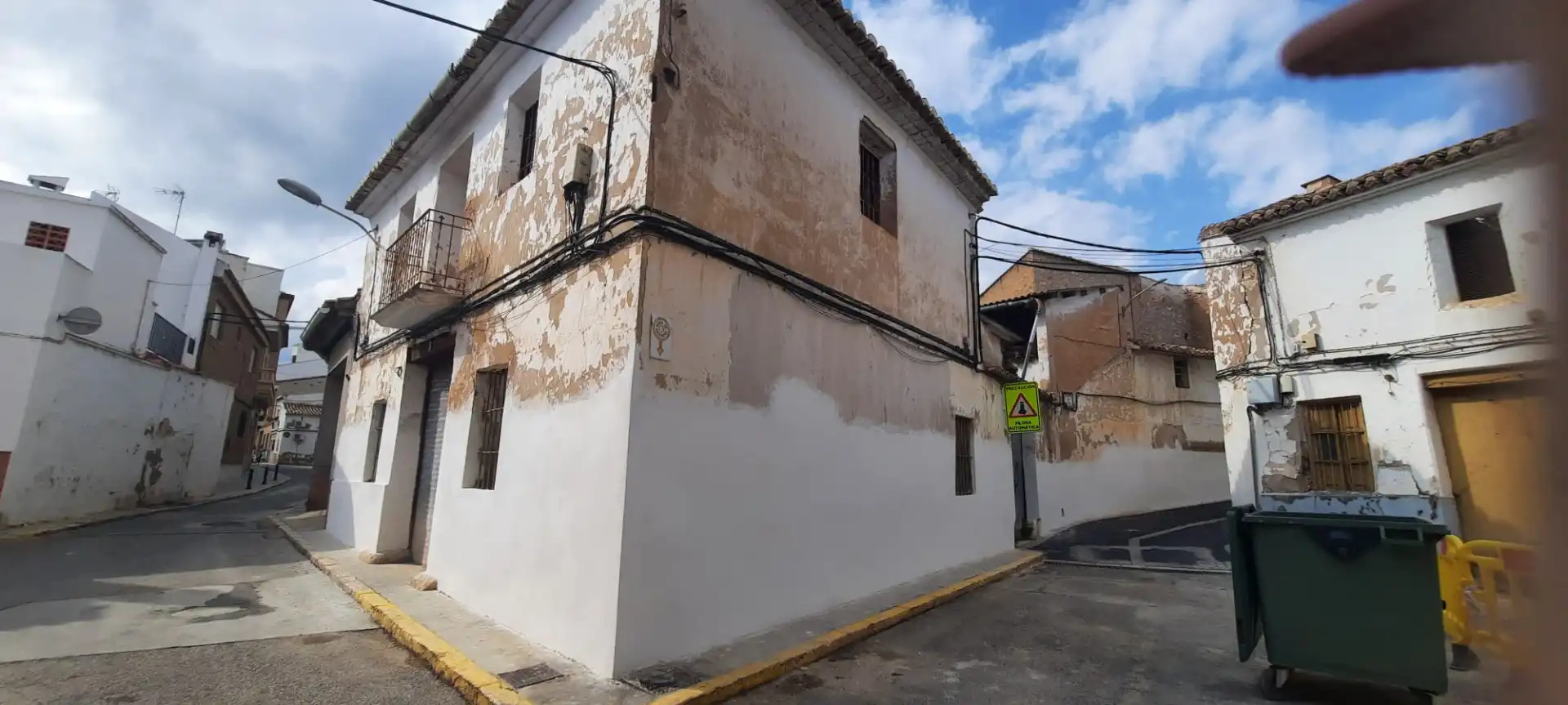 Casa o chalet en venta en Vilamarxant