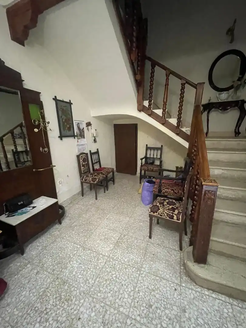 Casa o chalet en venta en Alcaudete con Jardín privado