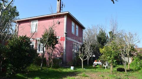 Foto 3 de Casa o xalet en venda a O Rieiro, Val do Dubra, A Coruña