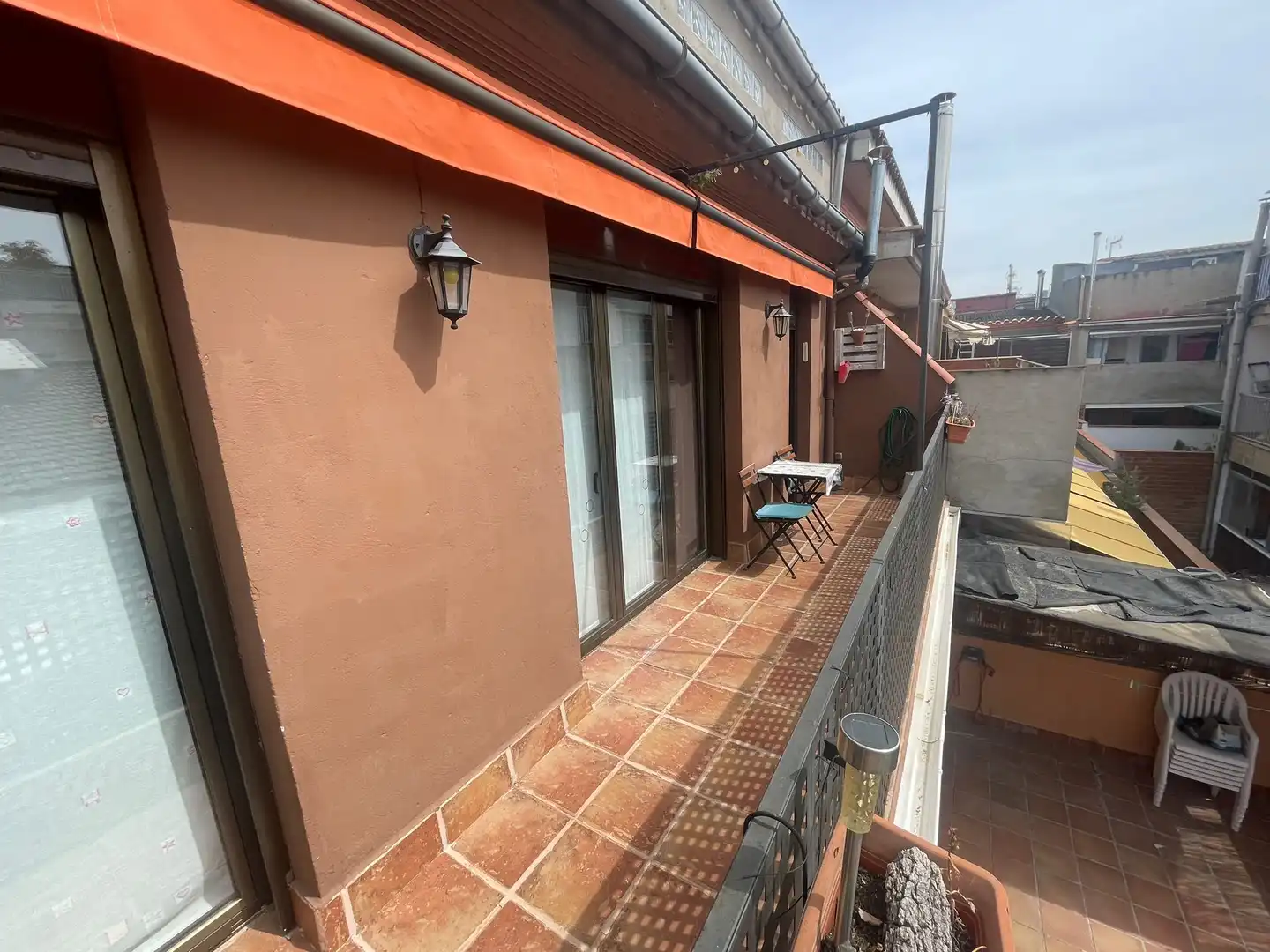 Wohnung zum Verkauf in Vilanova del Camí, imagen 34