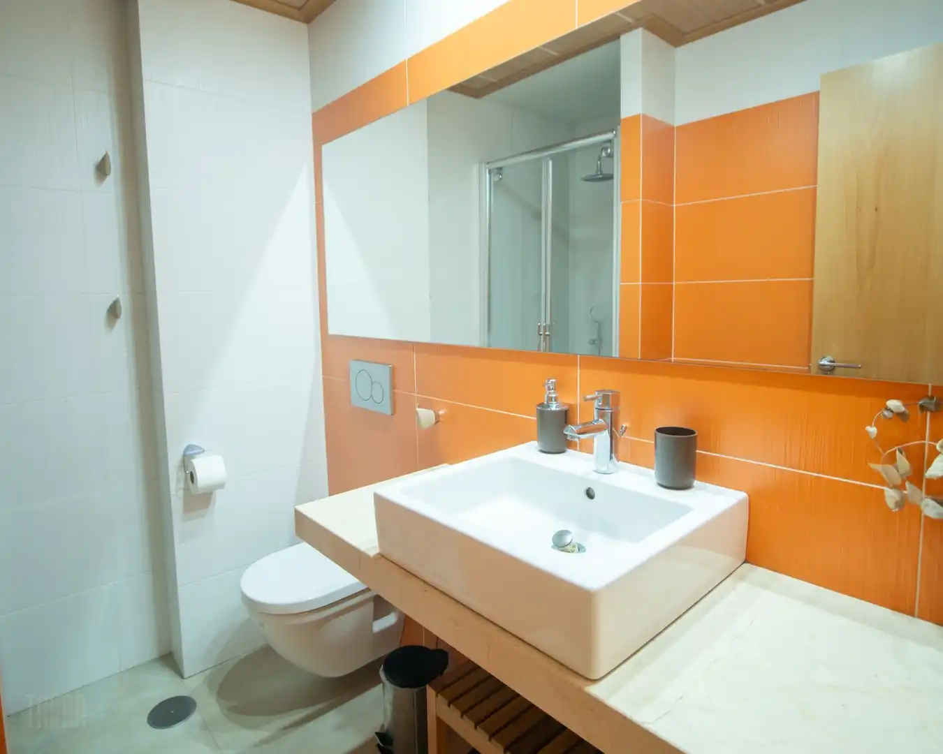 Bathroom of Buildings for sale in Alicante / Alacant