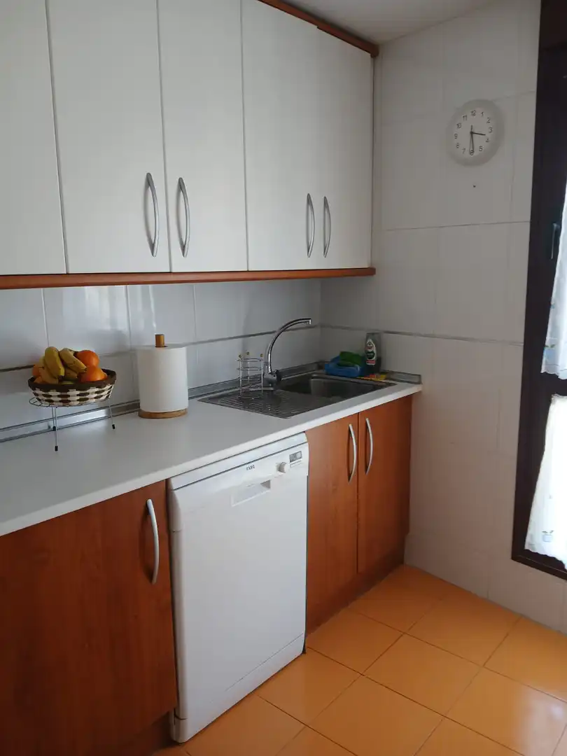 Flat for sale in Yegros, imagen 2