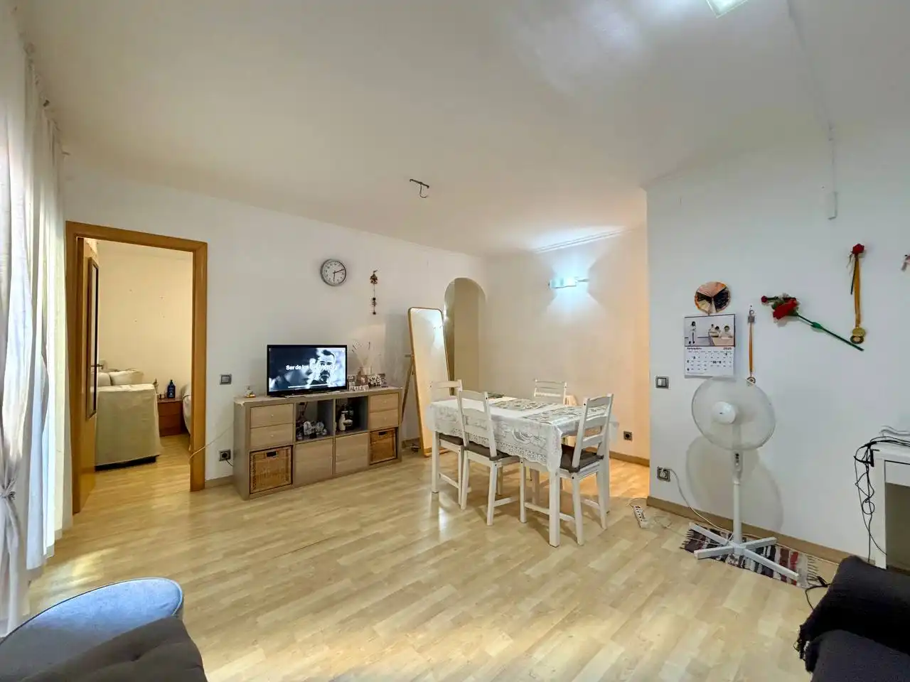 Flat with terrace for sale in Carrer d'Enric Casanovas, imagen 8
