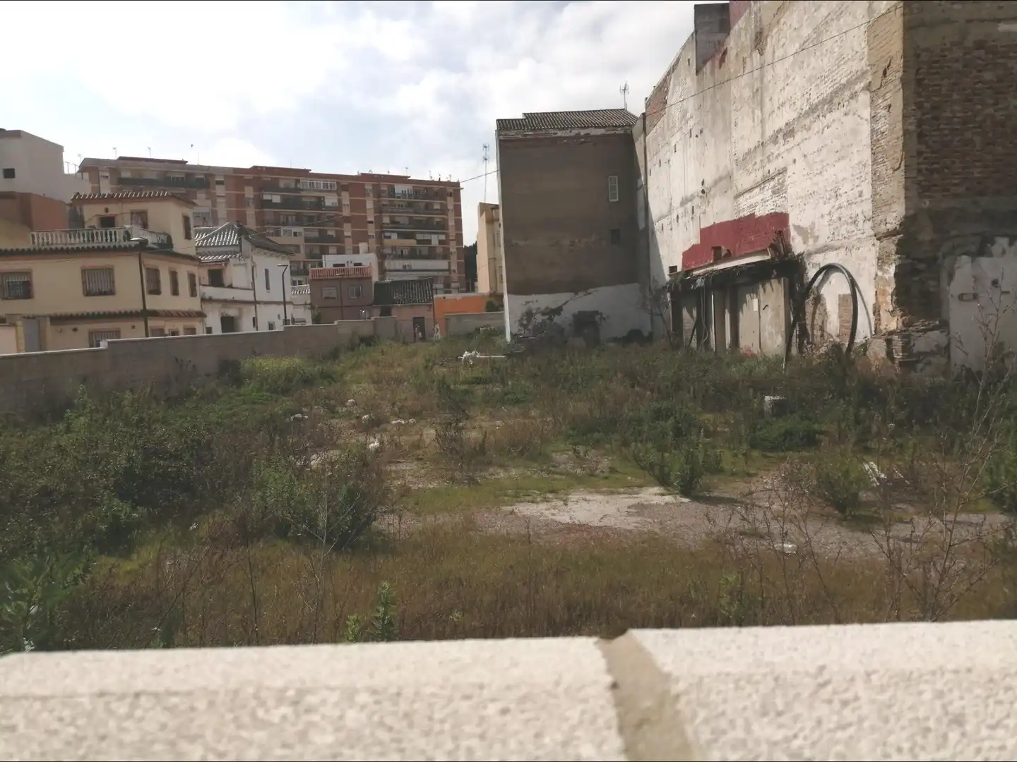 Terreni e lotti in vendita a CALLE TARIFA, imagen 5