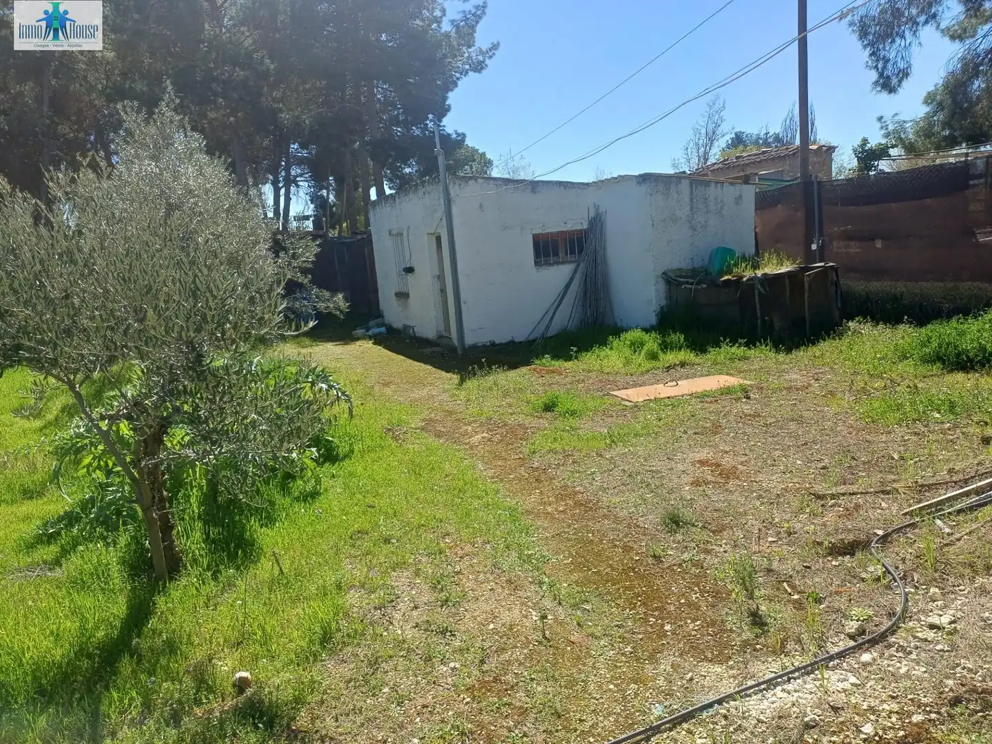 Xalet amb piscina en venda a Pedanías - Extrarradio, imagen 16