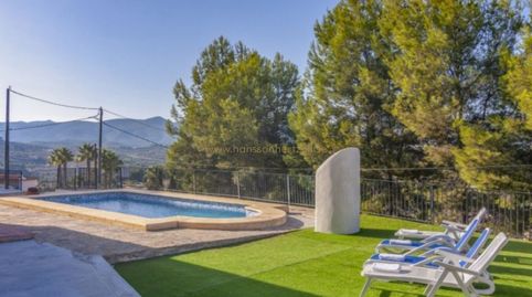 Foto 3 von Haus oder Chalet zum Verkauf in Senija, Alicante