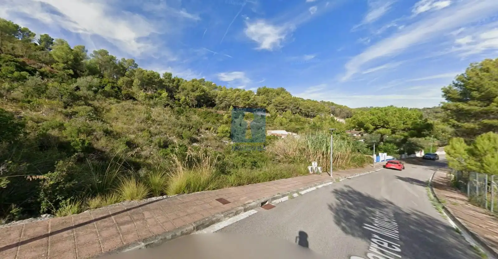 Rural land for sale in Montserrat