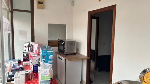 Foto 2 von Geschaftsraum zur Miete in Pont de Molins, Portazgo,  Madrid Capital