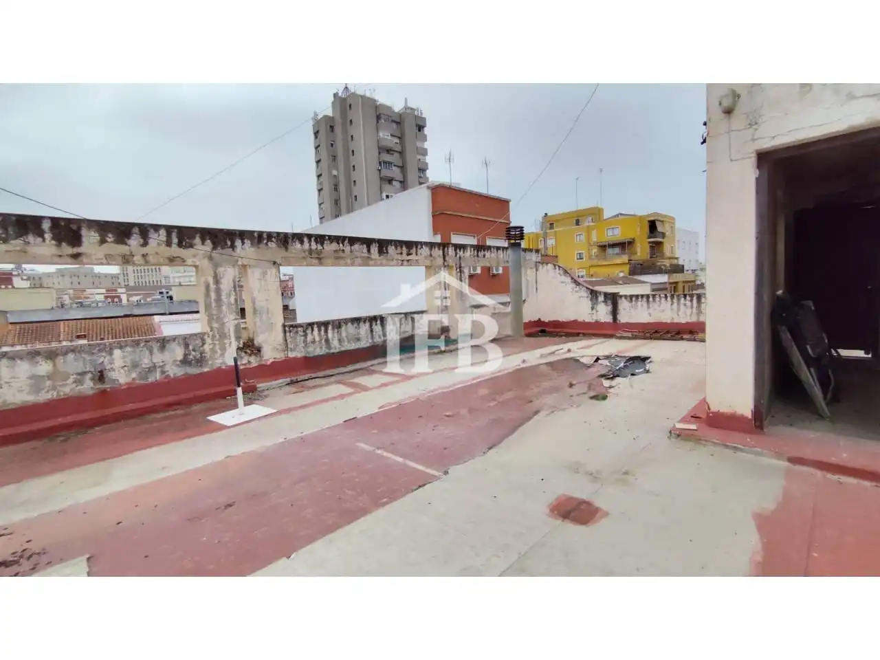 Misto residenziale in vendita a Calle Menacho, imagen 23