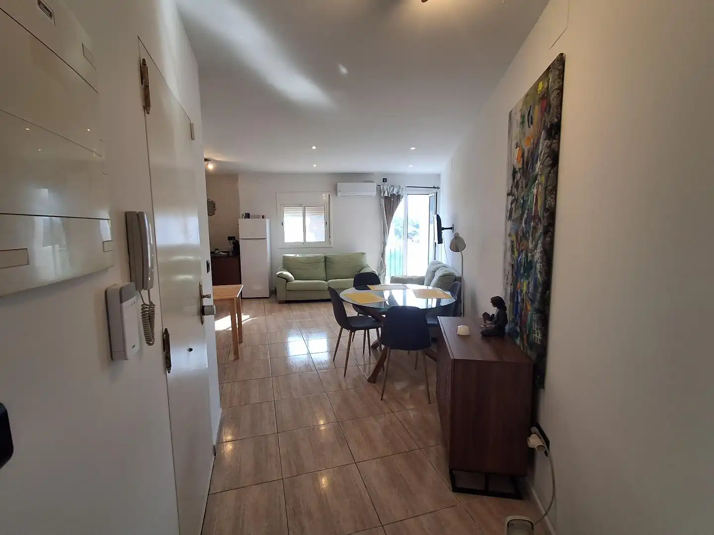 Wohnzimmer von Wohnungen zum Verkauf in Riba-roja d'Ebre